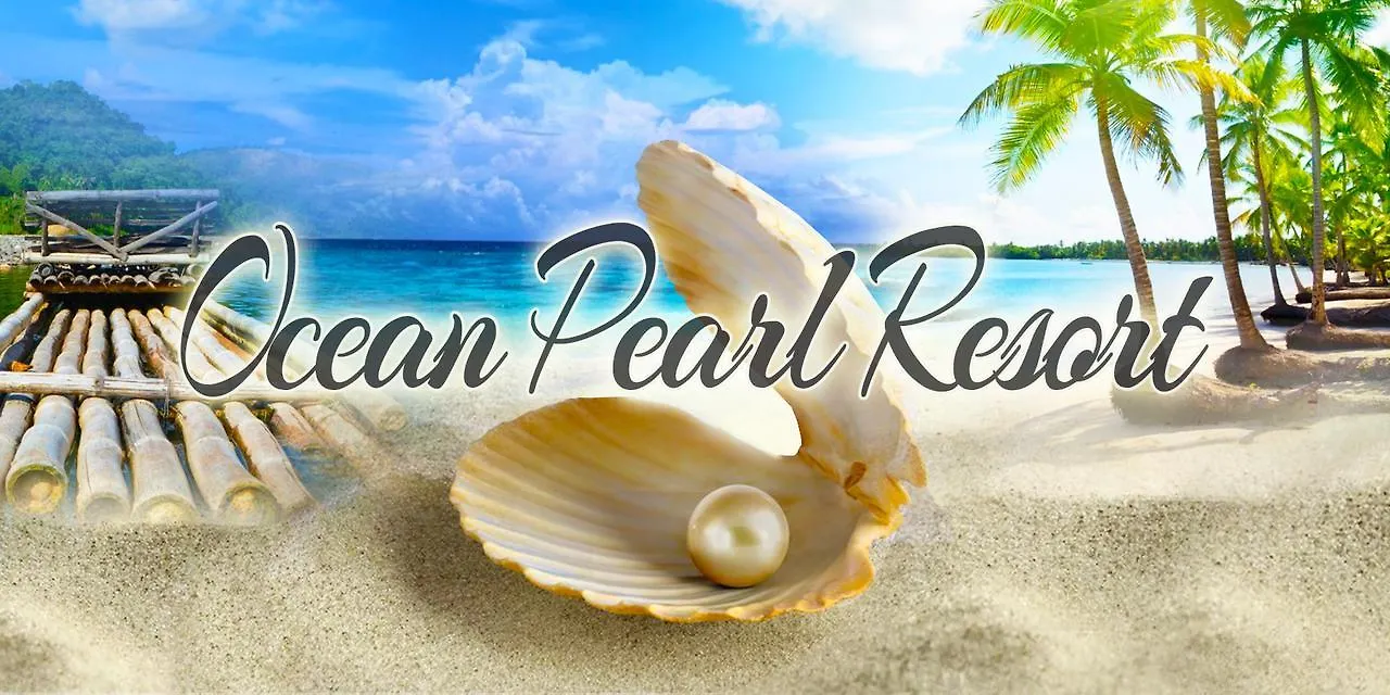 Ocean Pearl Resort Montego Bay