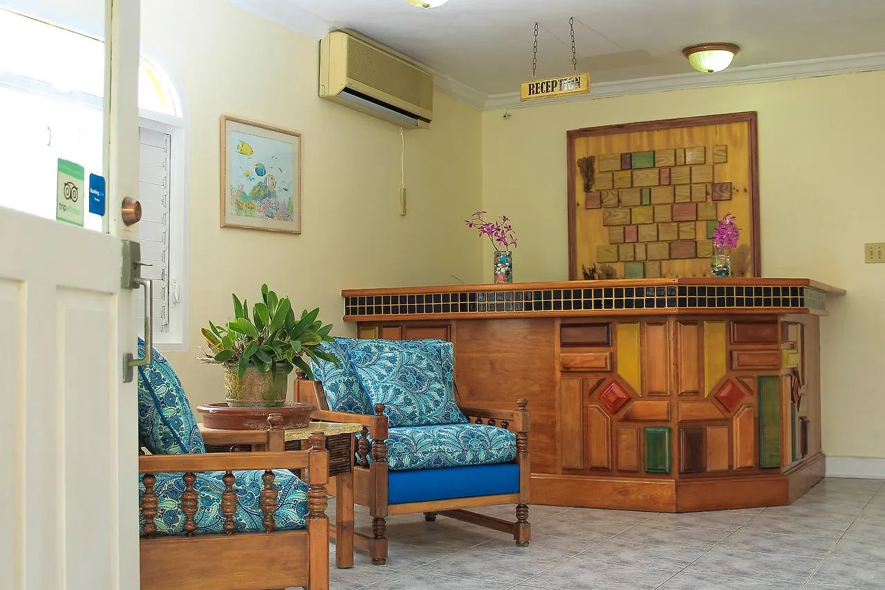 Ocean Pearl Resort Montego Bay