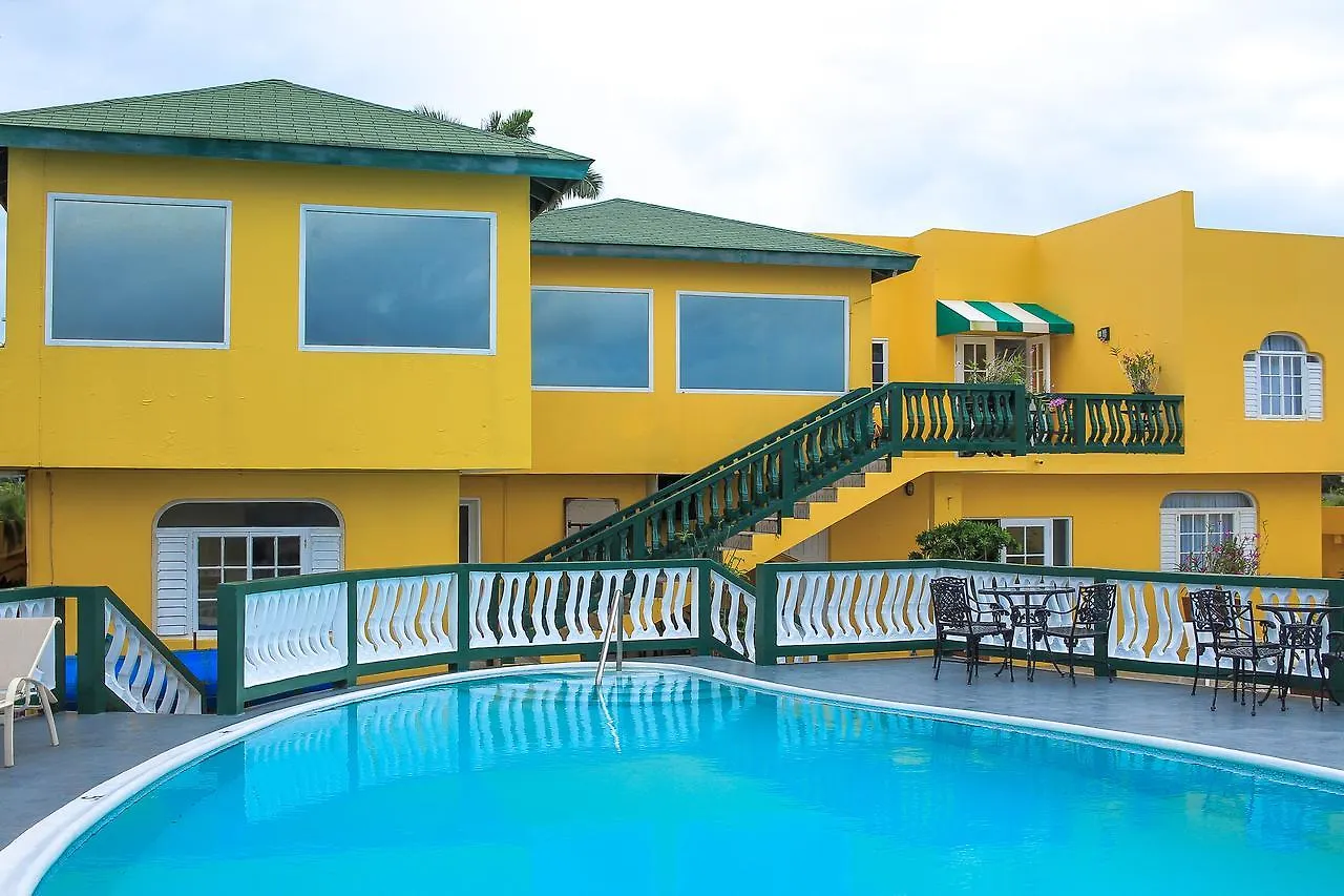 Ocean Pearl Resort Montego Bay 0*,  Jamaica