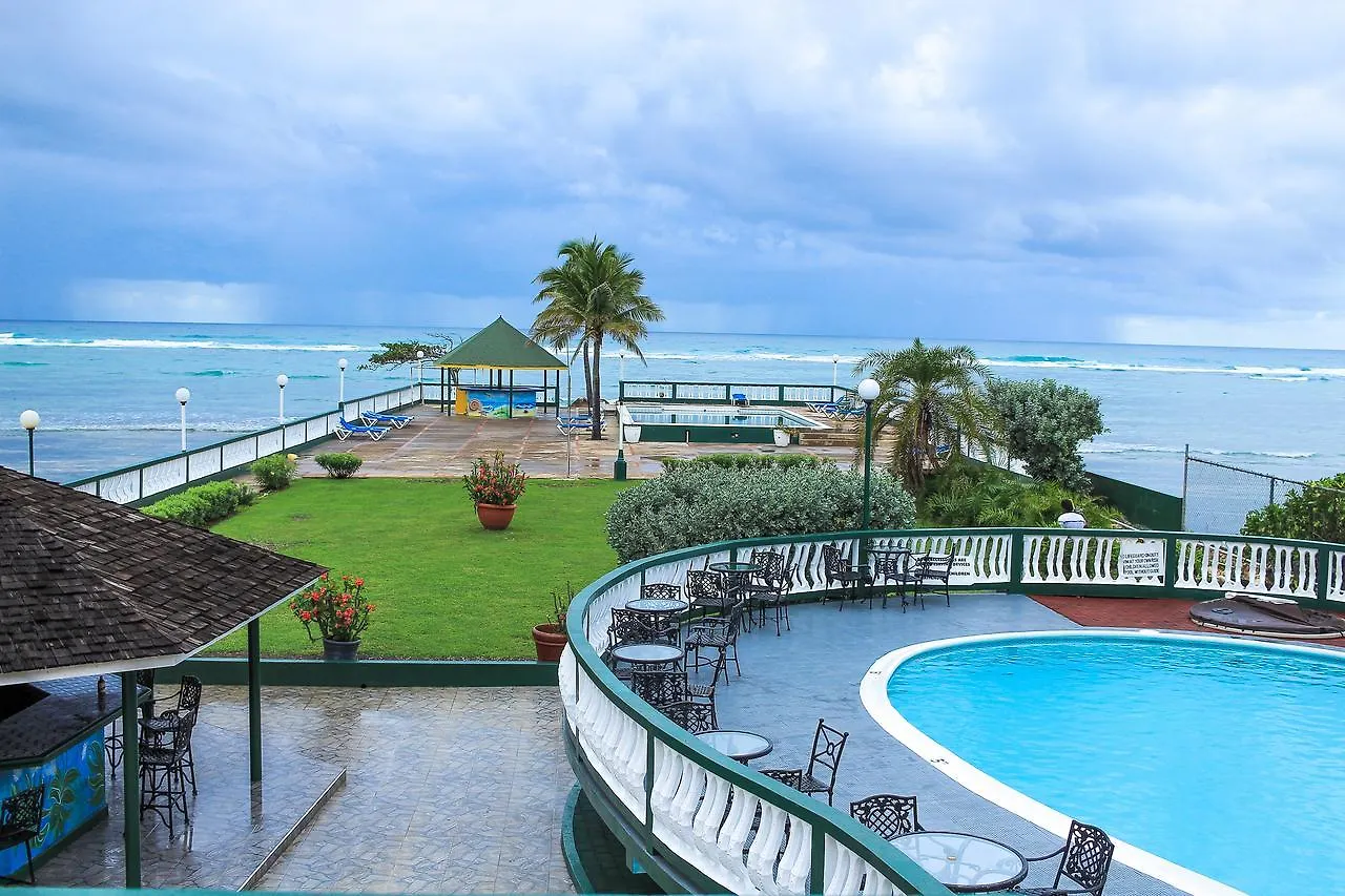 Ocean Pearl Resort Montego Bay