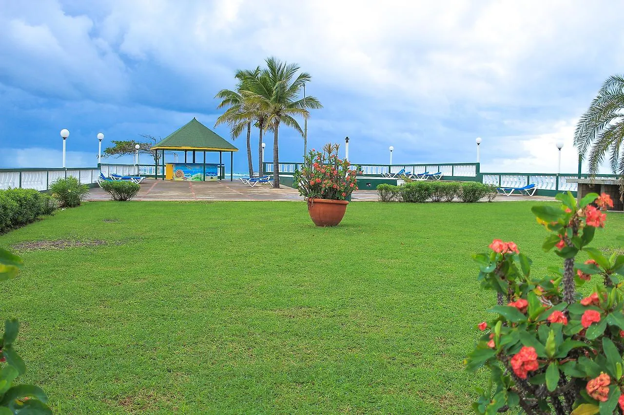 Ocean Pearl Resort Montego Bay