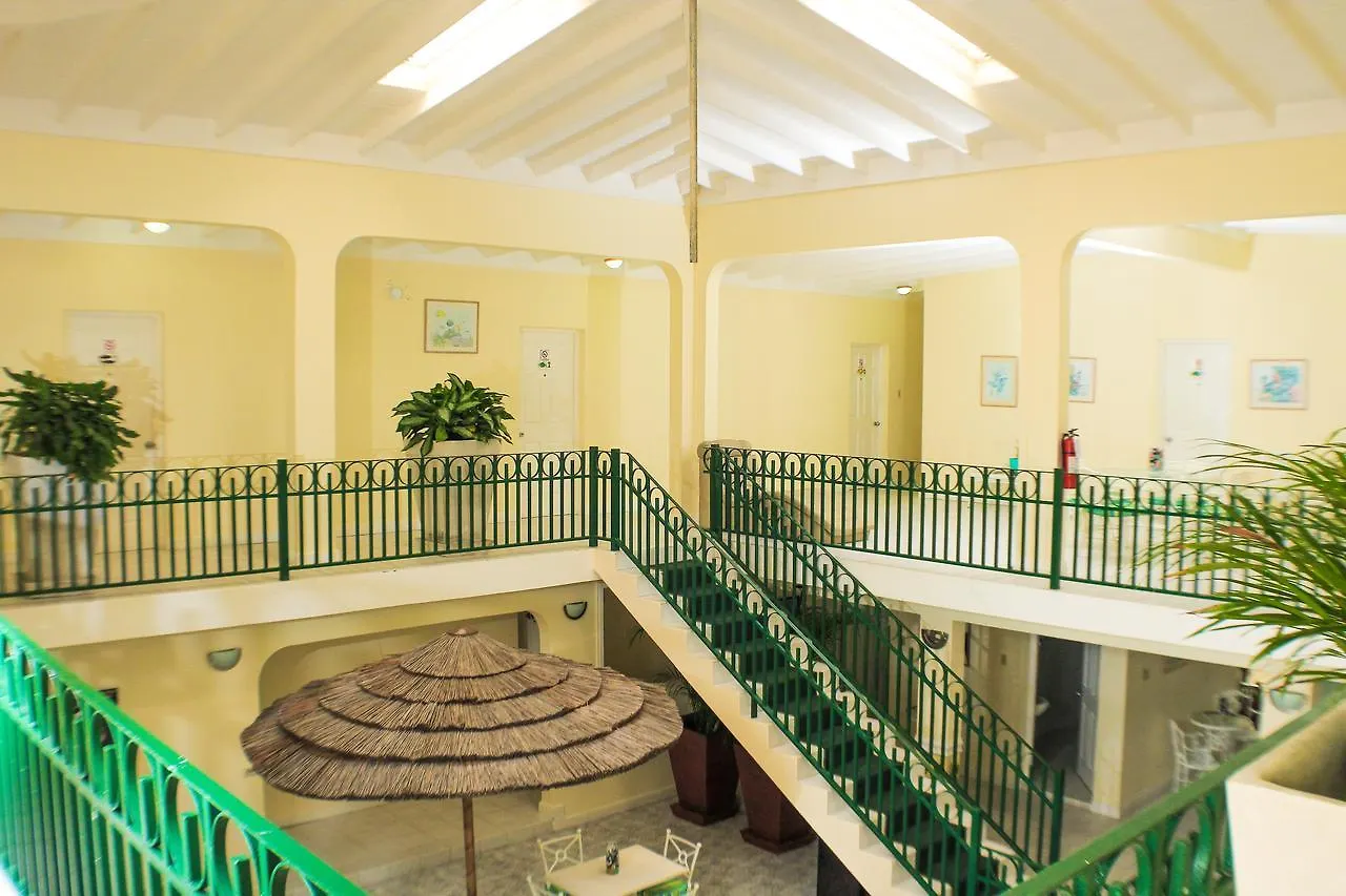 Hotel Ocean Pearl Resort Montego Bay