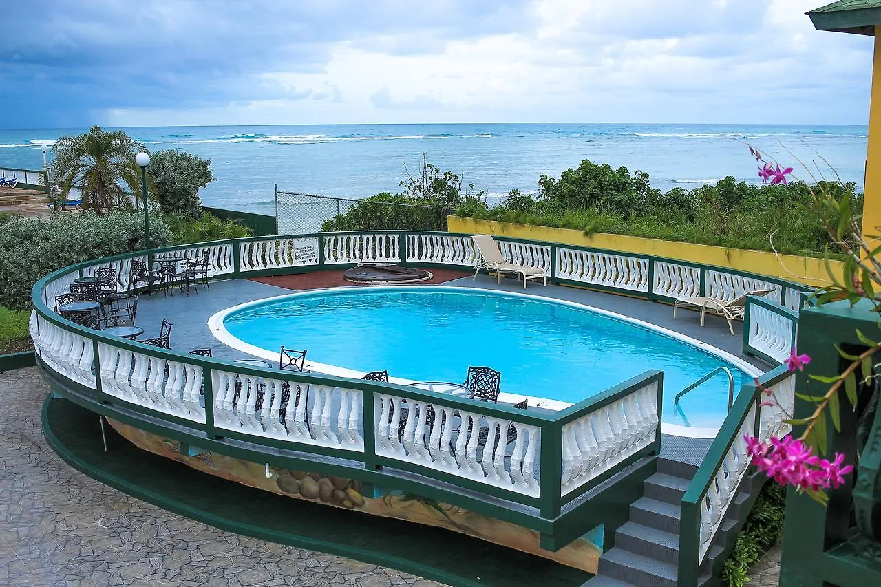 Hotel Ocean Pearl Resort Montego Bay