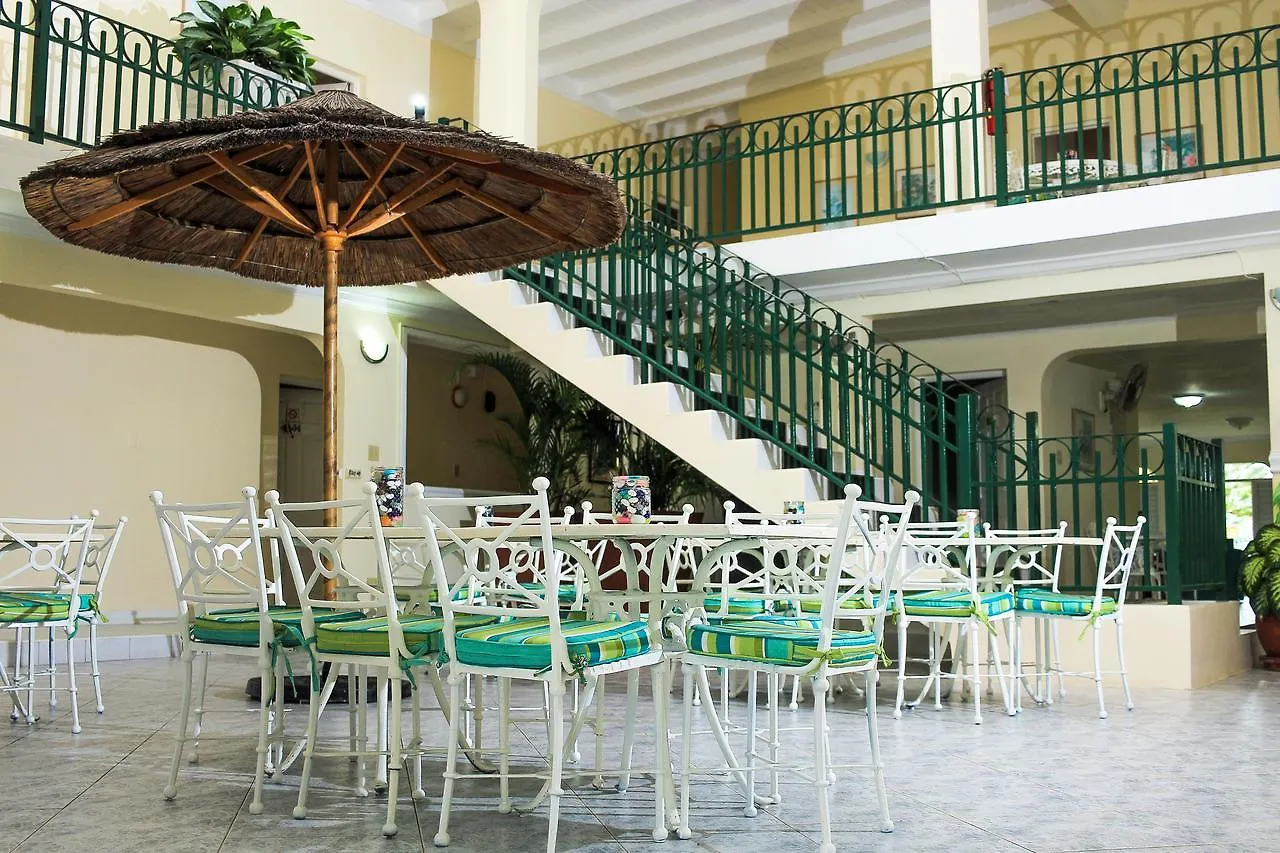 Ocean Pearl Resort Montego Bay 0*,  Jamaica