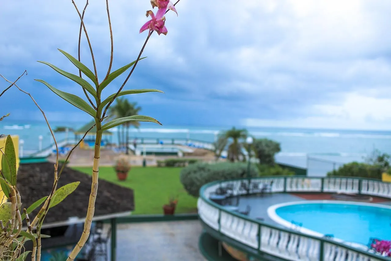 Ocean Pearl Resort Montego Bay