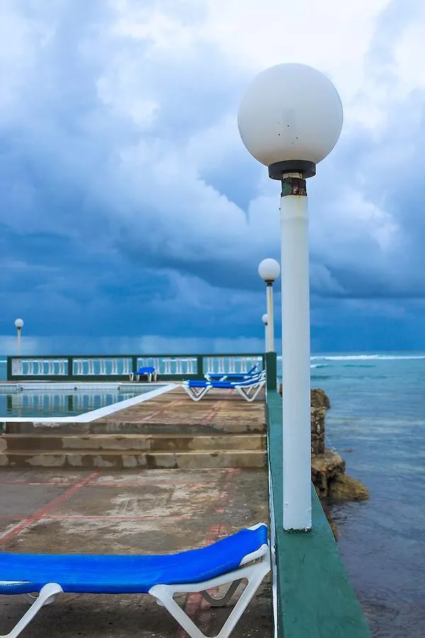 Hotel Ocean Pearl Resort Montego Bay