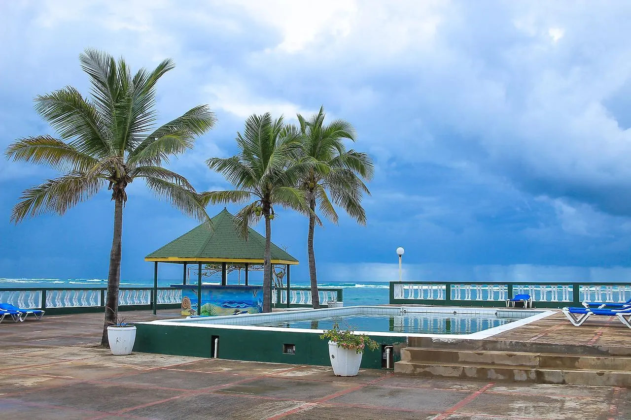 Ocean Pearl Resort Montego Bay Hotel