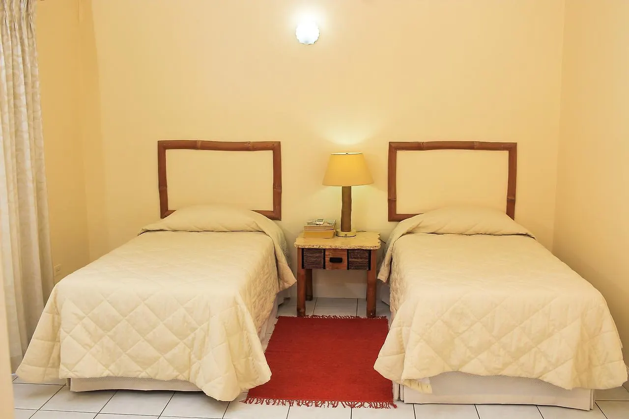 Ocean Pearl Resort Montego Bay