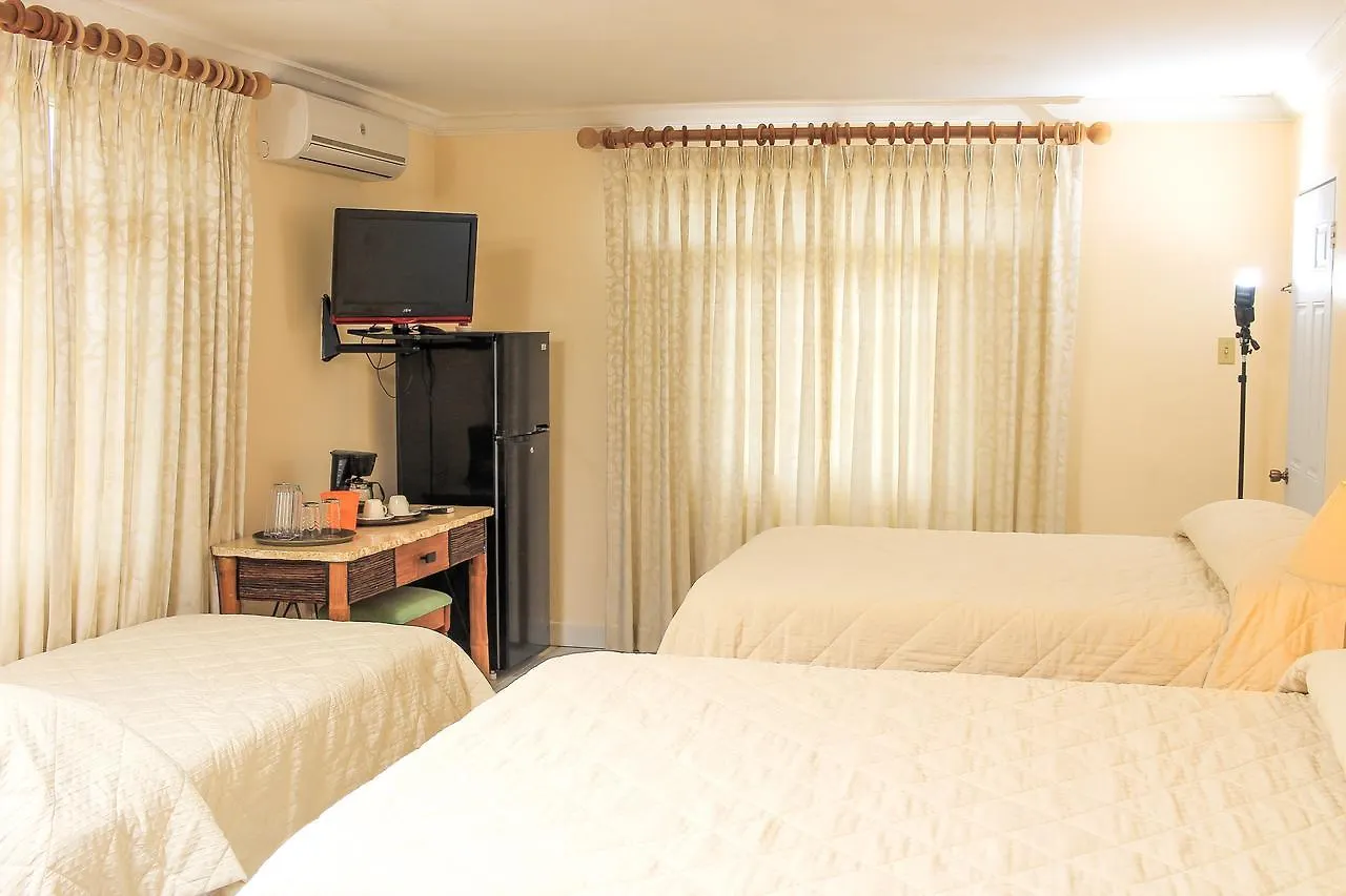 Ocean Pearl Resort Montego Bay Jamaica