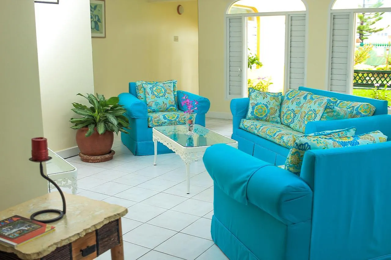Ocean Pearl Resort Montego Bay 0*,