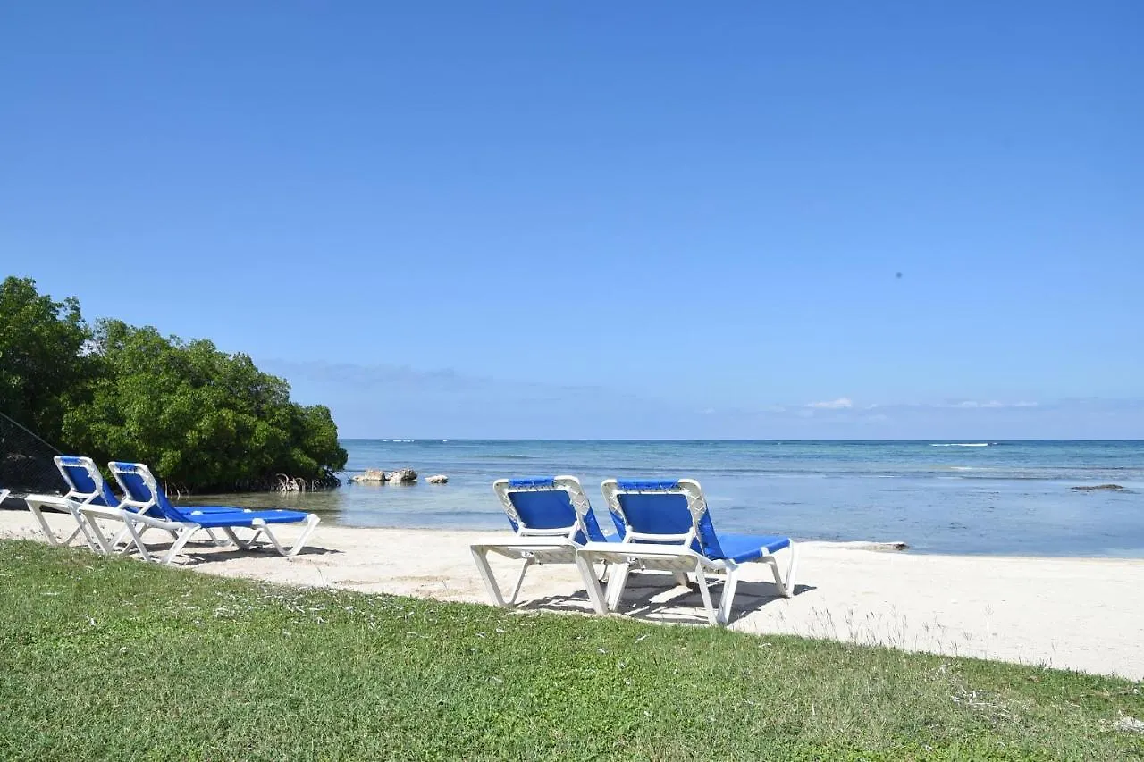Ocean Pearl Resort Montego Bay
