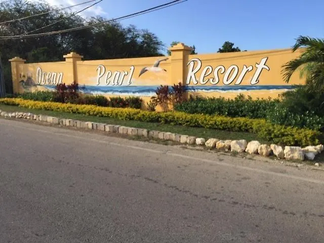 Ocean Pearl Resort Montego Bay Hotel