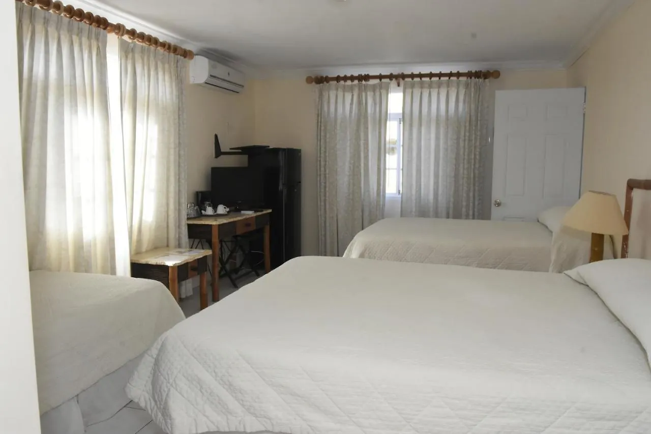 Ocean Pearl Resort Montego Bay Hotel