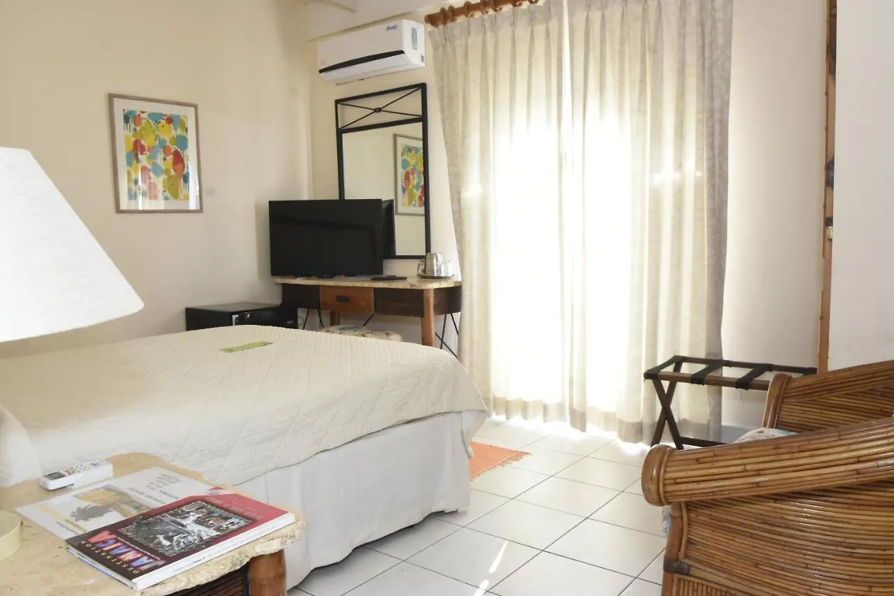 Ocean Pearl Resort Montego Bay Jamaica