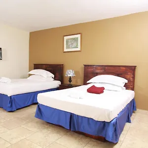 Hotel Citadel Rosehall, Montego Bay