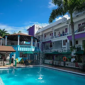 Hotel Glorianna, Montego Bay