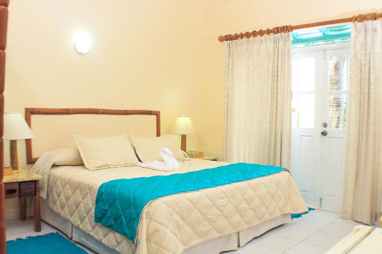 Ocean Pearl Resort Бухта Монтего 0*,  Ямайка